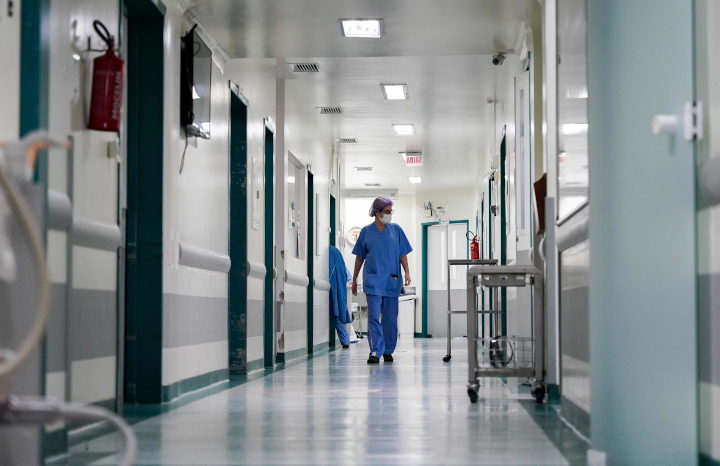 Hospitais Filantrópicos