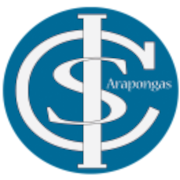 Logo Irmandade Santa Casa de Arapongas