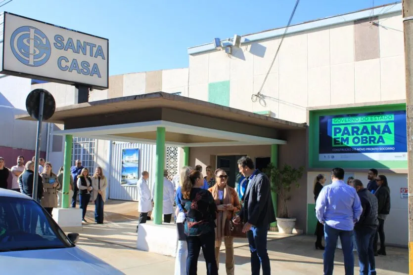 Santa Casa de Arapongas